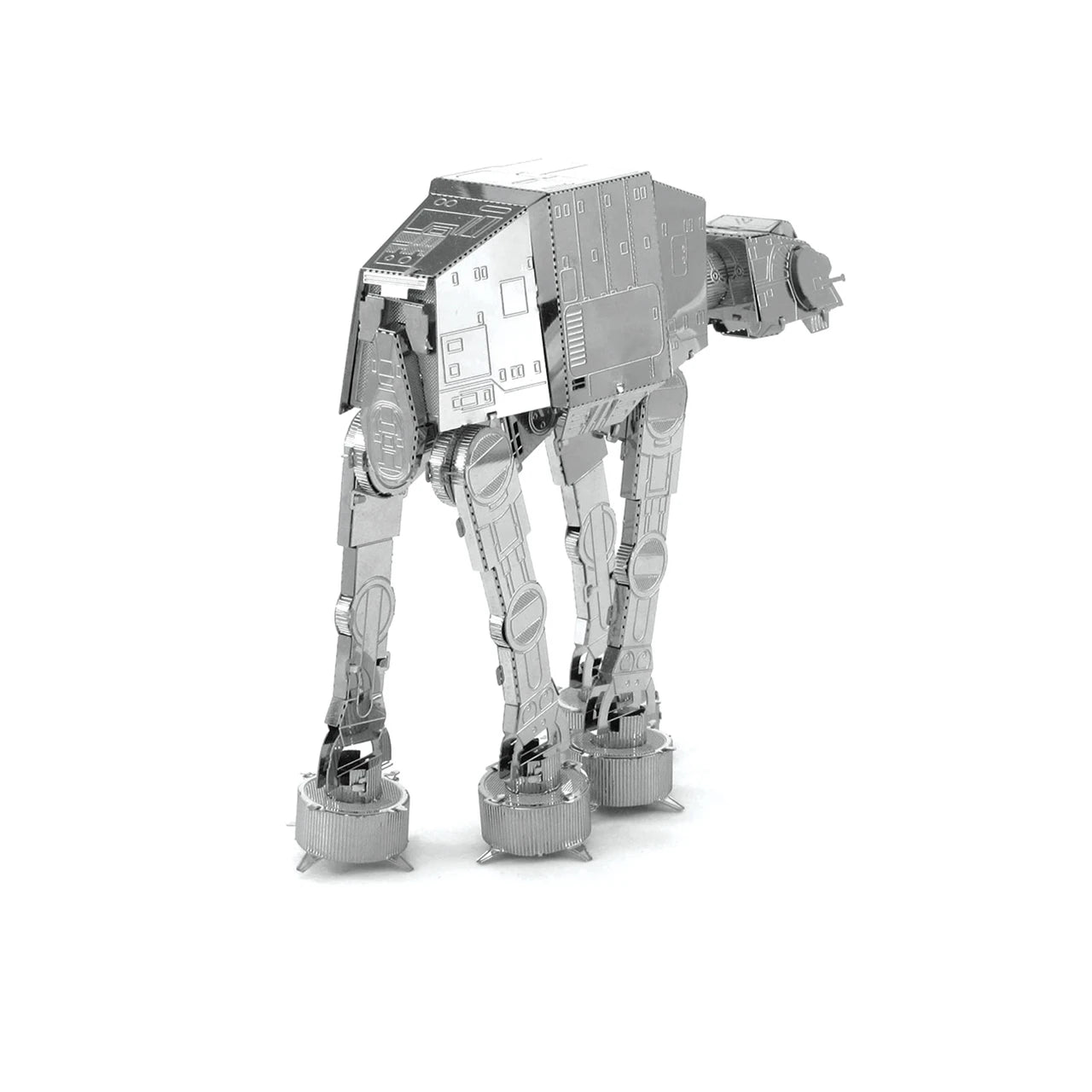 Puzzle 3d Robot Star Wars