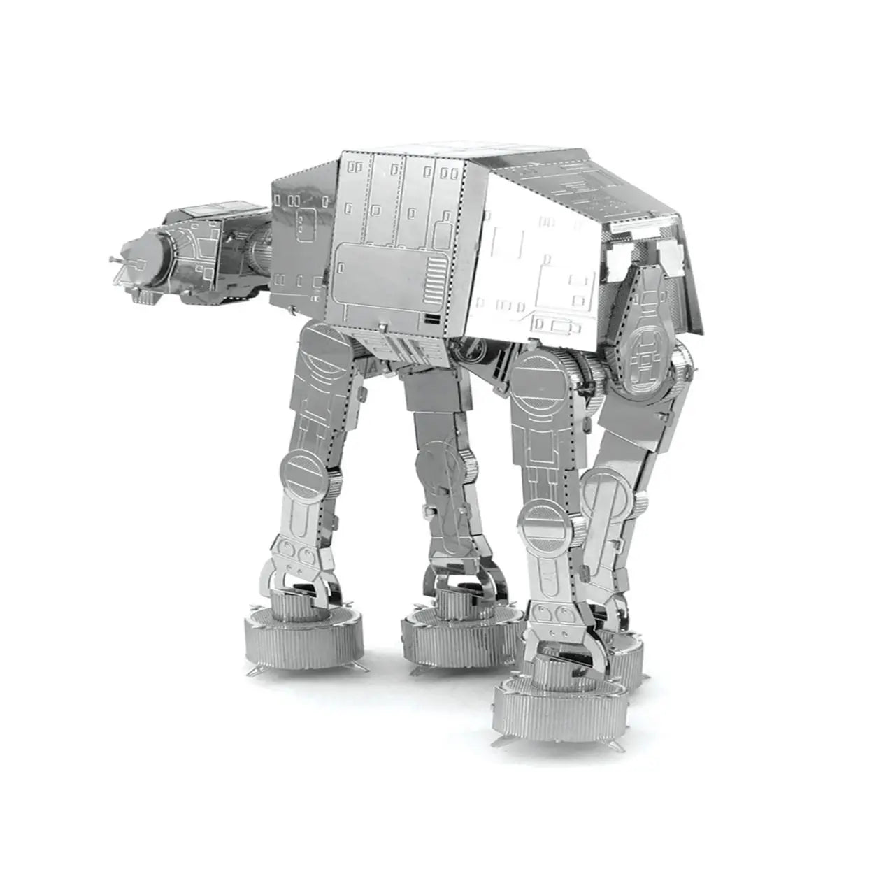 Puzzle 3d Robot Star Wars
