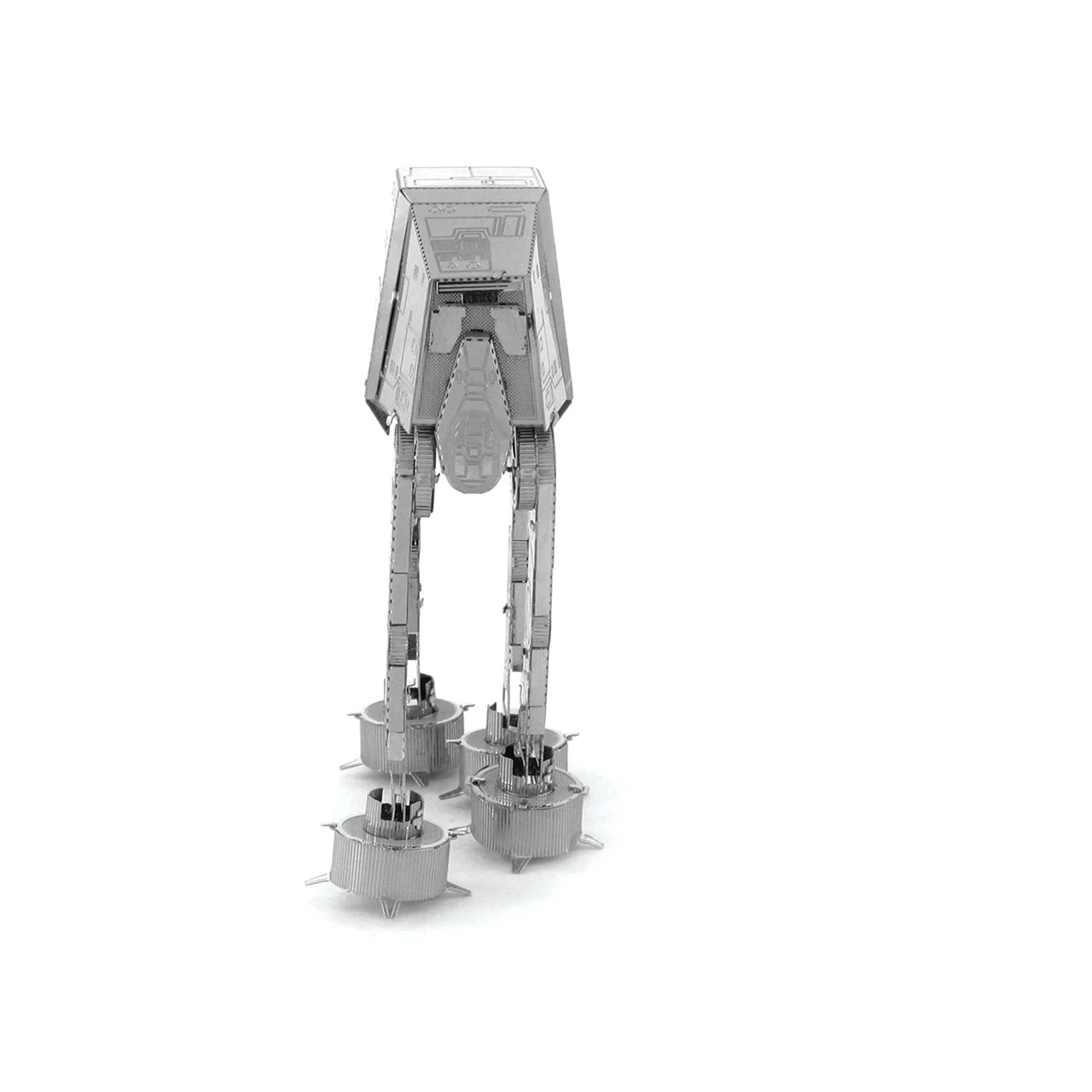 Puzzle 3d Robot Star Wars