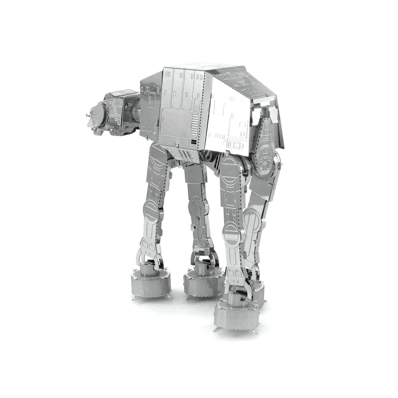 Puzzle 3d Robot Star Wars