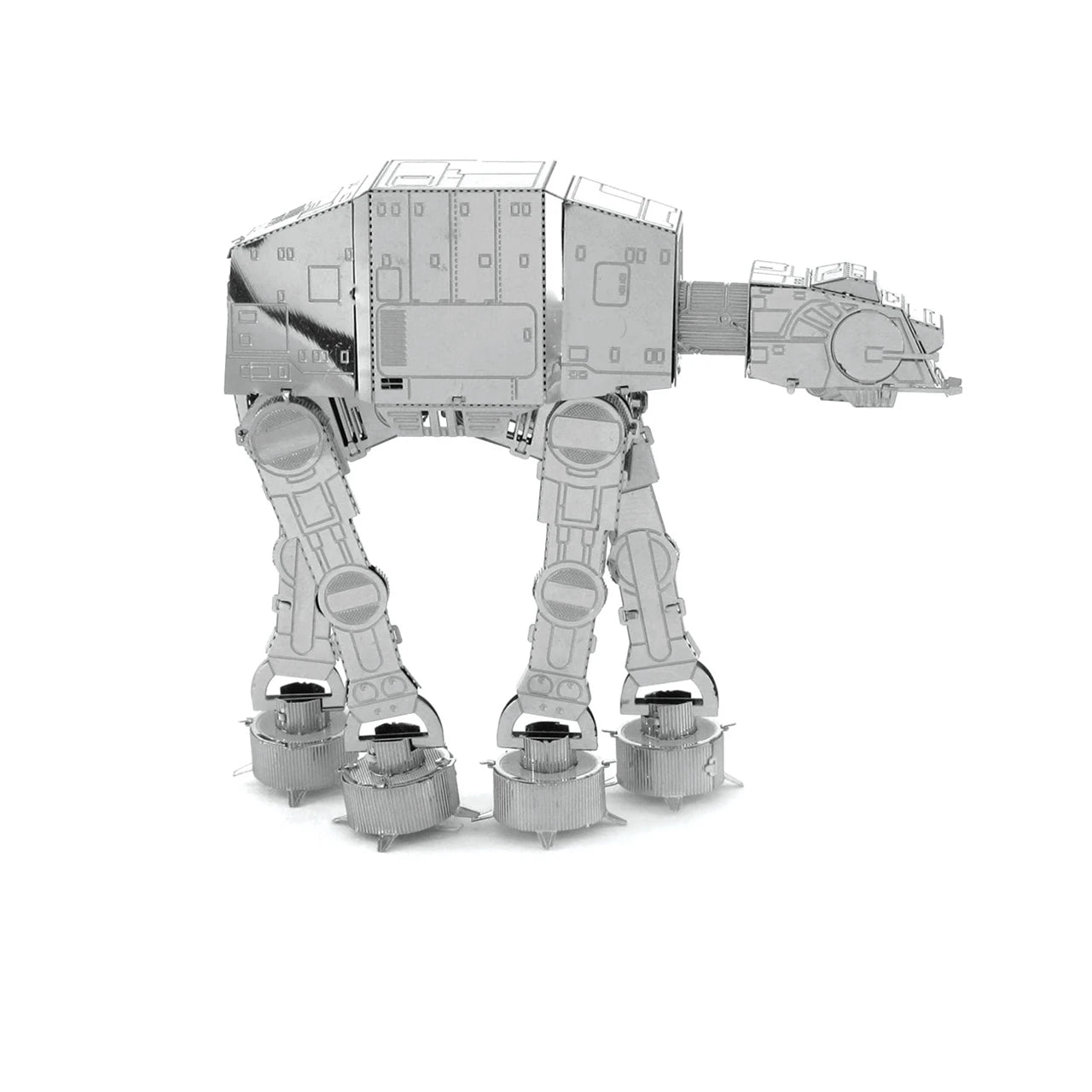 Puzzle 3d Robot Star Wars